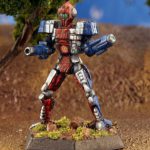 Enforcer III – ENF-6M