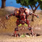 Uziel UZL-3S