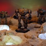 Tactical Operations