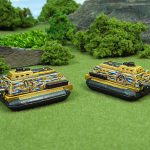 Heavy APC – Hover