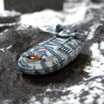 Lightning Hover