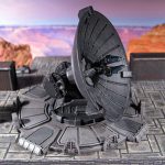 Interstellar Radar Array