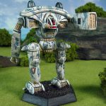 Salamander PPR-5S