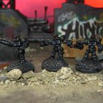 Achileus Light Battle Armor