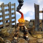 Warhammer WHM-8K