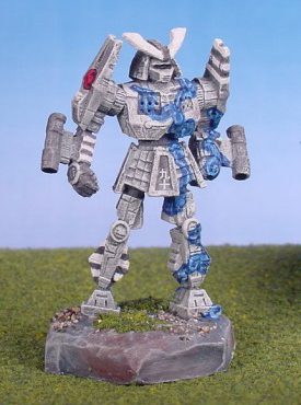 Hatamoto-Chi HTM-27T