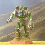Archer – ARC-8M
