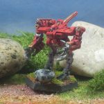 Malak C-MK-O