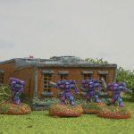 Longinus Battle Armor