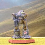Urbanmech – UMR-60