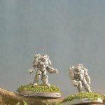Purifier Battle Armor
