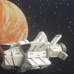 Cameron Battlecruiser