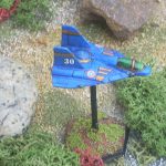 Slayer Fighter SL-15