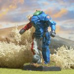 Assassin ASN-101