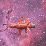 Aegis Heavy Cruiser (2750)