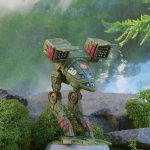 Catapult CPLT-K4