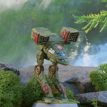 Catapult CPLT-K4