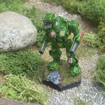Hammerhands HMH-3D