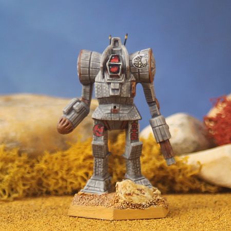 Zeus ZEU-6S