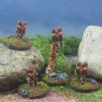 Fa-Shih Battle Armor