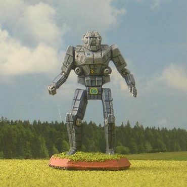 Banshee (Beginners Set) – BNC-3E