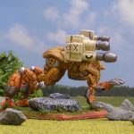 White Flame WHF-3B
