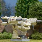 Vanquisher VQR-2A