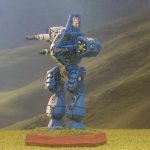 Razorback – RZk-9S