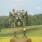 Stealth STH-1D