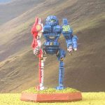 Watchman – WTC-4M