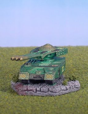 Schrek PPC Carrier