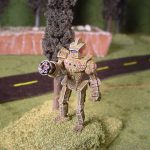 RAC Centurion