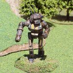 Vindicator VND-3L