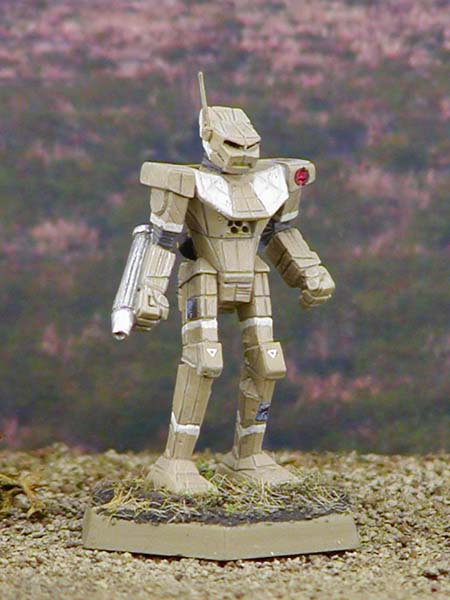 Panther - PNT-9R
