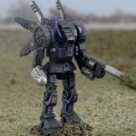 Zeus X (Maxtech)