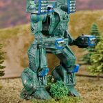 Summoner (Thor) – B