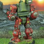 Hammerhands HMH-3D