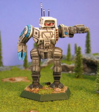 Highlander HGN-732