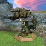 Legionnaire LGN-2D/2K