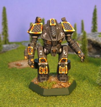 Marshal MHL-X1