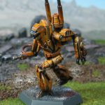 Custom WorkMech