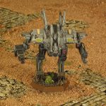 Archangel OmniMech