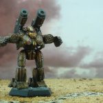 Pillager Anvil PLG-4X