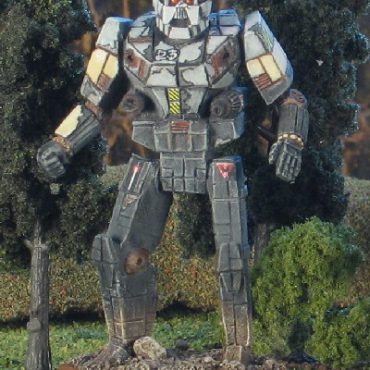 Banshee BNC-3E