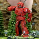 Wolftrap WFT-1