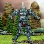 Orion (w/Kerensky) Kerensky