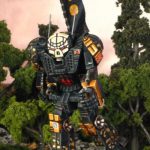 Atlas 2nd Resculpt AS7-D