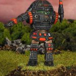 Imp IMP-3E