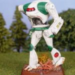 Daikyu – DAI-01