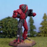 Cobra CBR-02